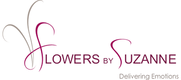 Flowers By Suzanne Limited