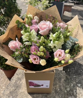 The Wolds Bouquet