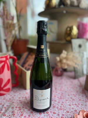 Champagne Devaux Grande Reserve NV