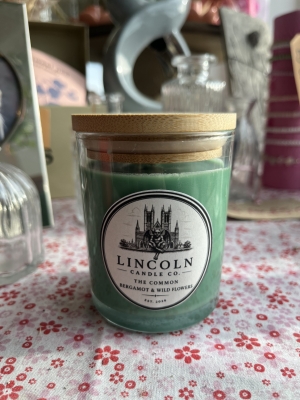 Lincoln Candle Co The Common
