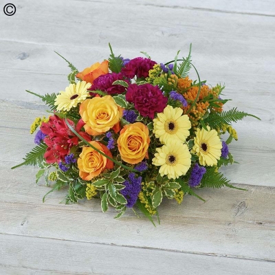 Bright Posy