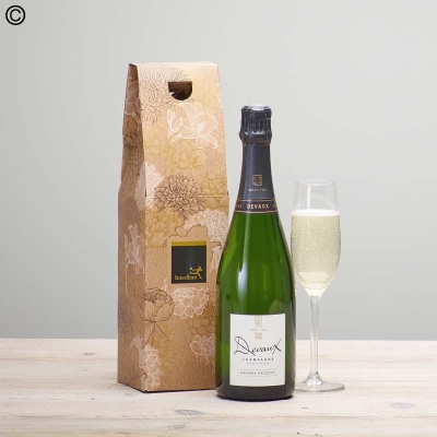 Champagne Devaux Grande Reserve NV