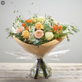 The Magna Carta Bouquet