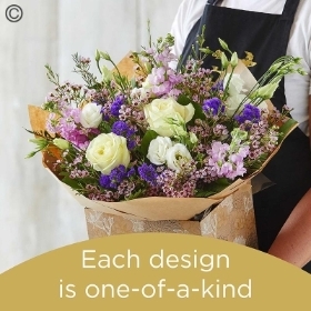 Bespoke Bouquets