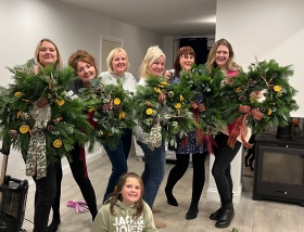 Floral Workshops