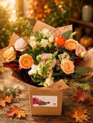 Autumn Blush