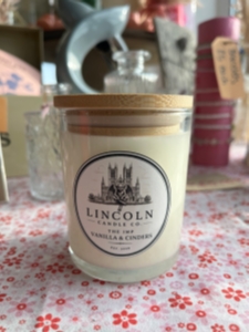 Lincoln Candle Co The Imp