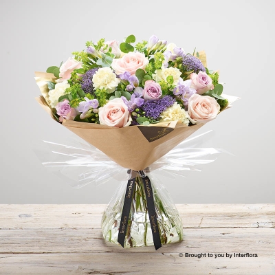 Luxury Florist Choice Hand tied