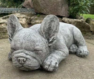 Stone Frenchie
