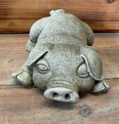 Stone Pig
