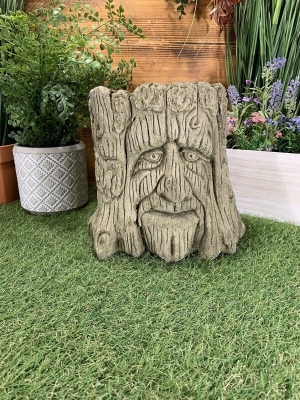 Tree Man Planter
