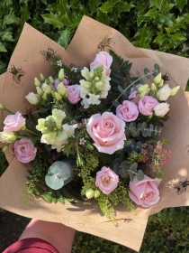 The Wolds Bouquet