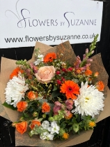 The Magna Carta Bouquet