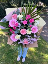 The Hykeham Bouquet