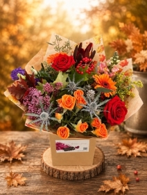 Autumn Ember