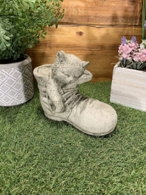 Cat in Boot