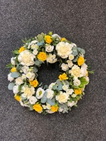 Florist Choice Wreath