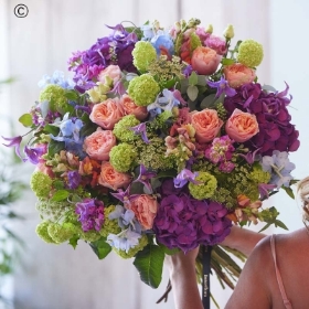 Handtied Bouquet