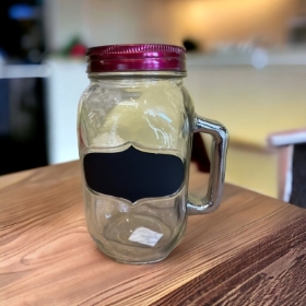 Mason Jar